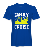 Family Cruise  - T-shirt