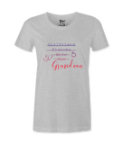 Girlfriend, Fiance, Wife -T-Shirt