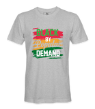 Black By Popular Demand T-Shirt