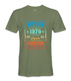 Vintage 1970- T-shirt