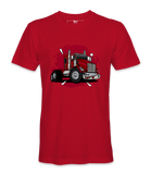 Trucking - T-Shirt