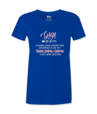 Gigi -T-Shirt