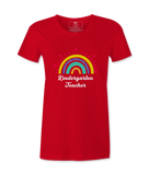 Kindergarten Teacher - T-shirt