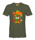 Cinco de Mayo - T-shirt