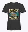 Father And Son -T-Shirt