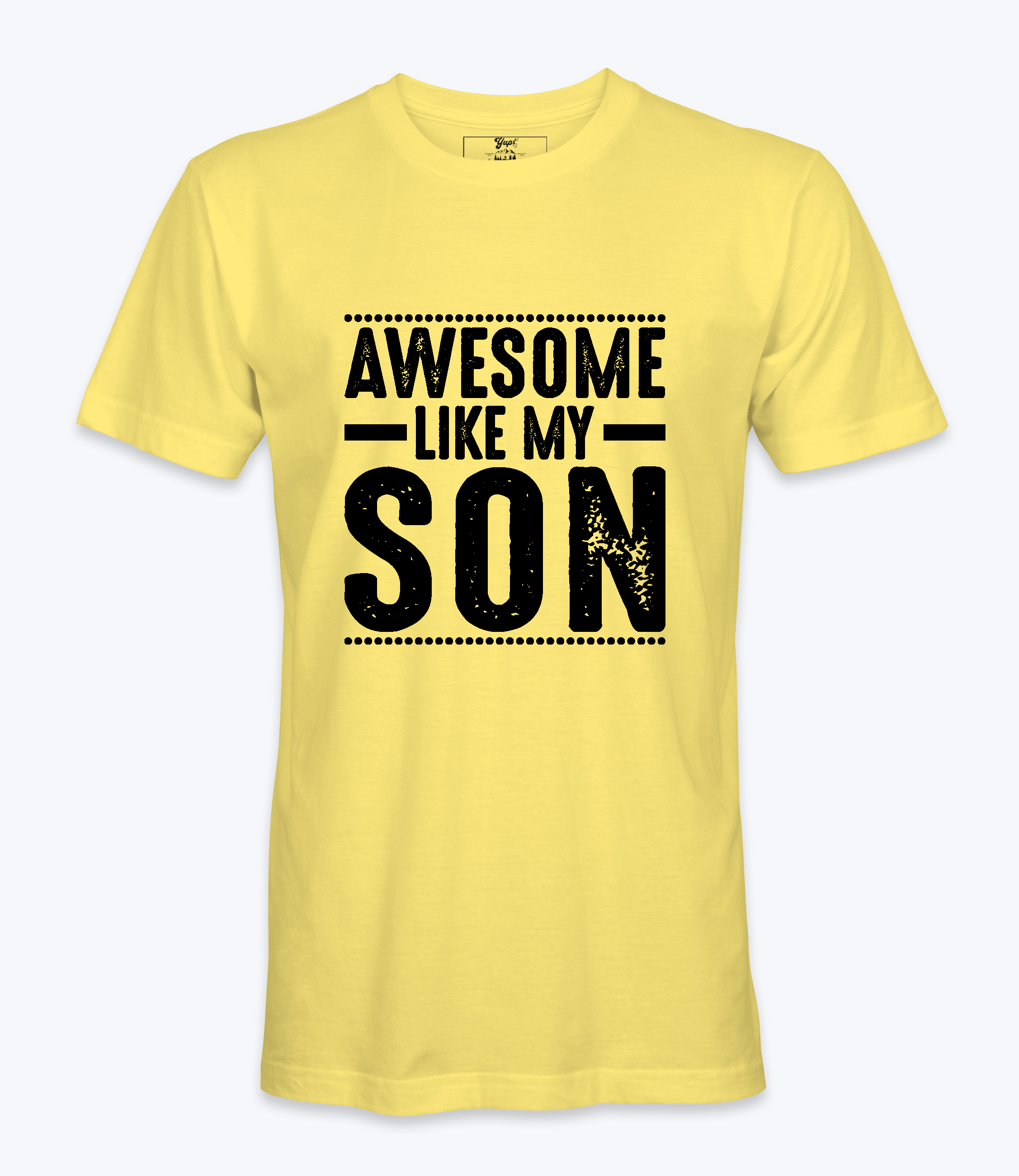 Awesome Like My Son