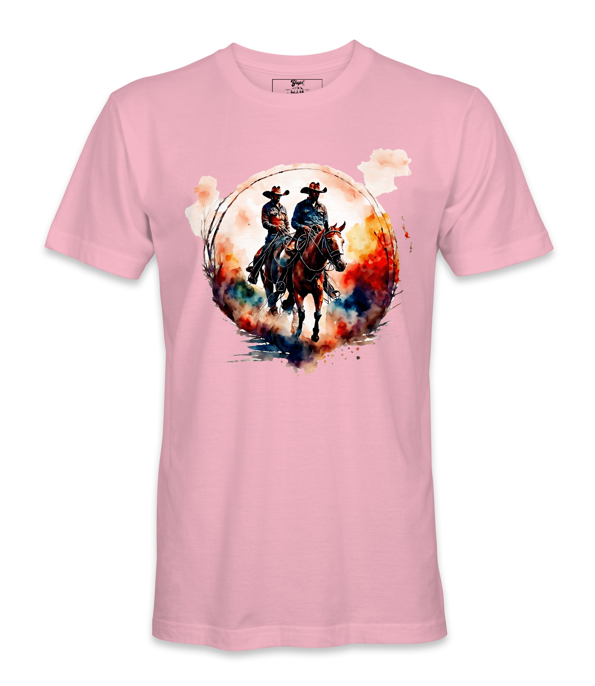 Cowboys - T-shirt