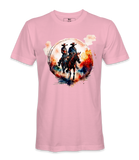 Cowboys - T-shirt