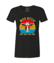 Moo Bitch -T-Shirt