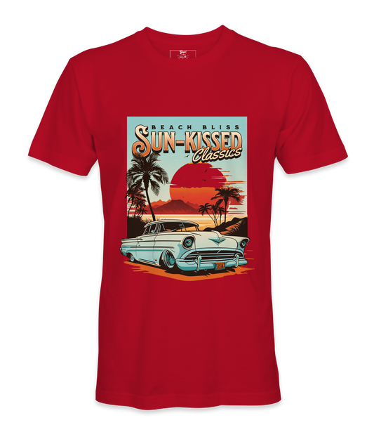 Beach Bliss T-Shirt