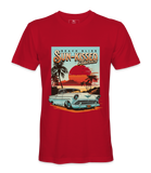 Beach Bliss T-Shirt