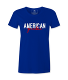 American Grandma - T-shirt