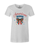 American Mama - T-shirt