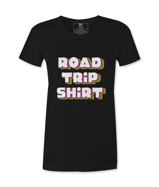 Road Trip Shirt - T-shirt