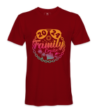 2024 Family Cruise - T-shirt