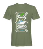 Family Cruise- T-shirt