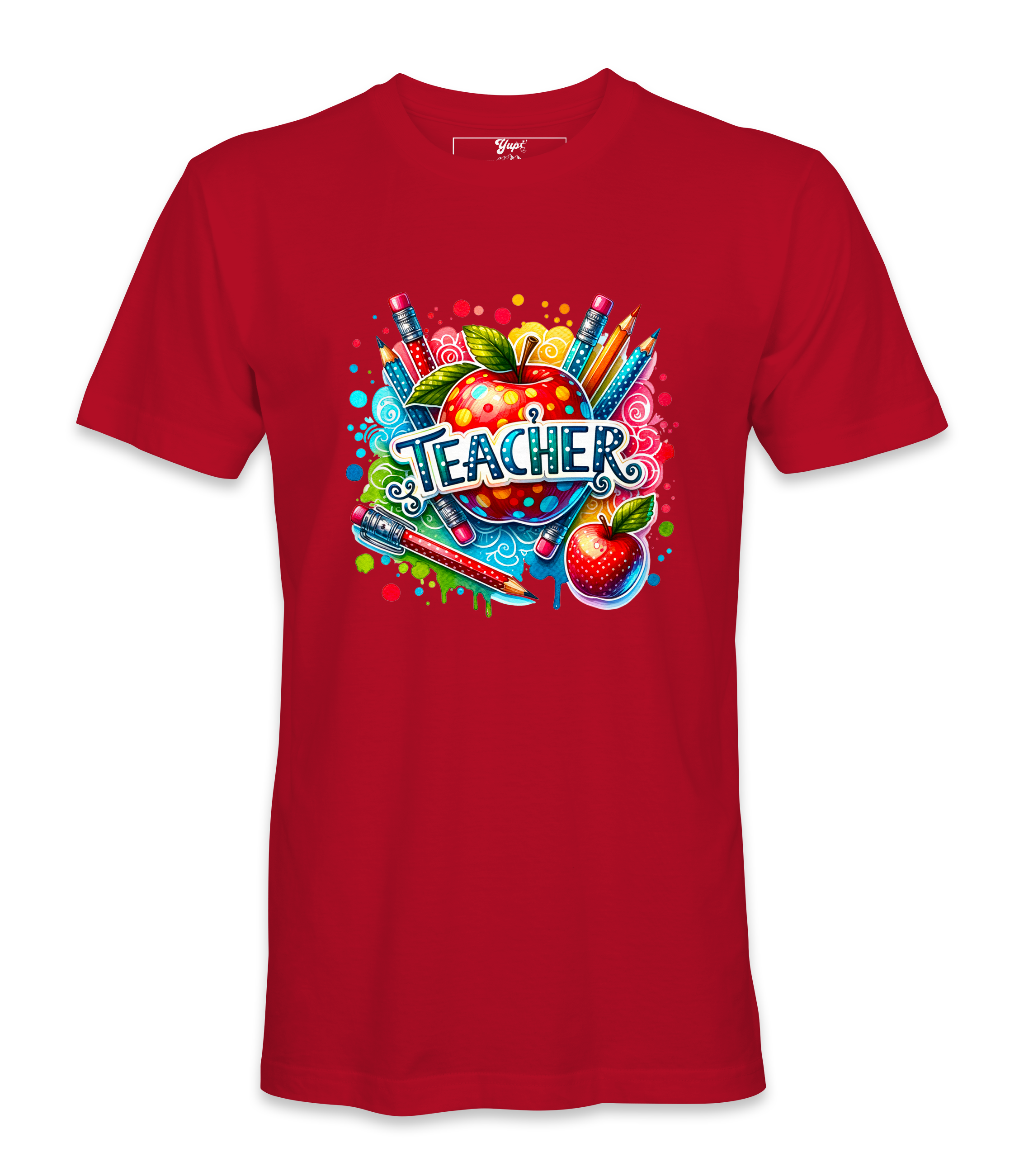 Teacher - T-shirt