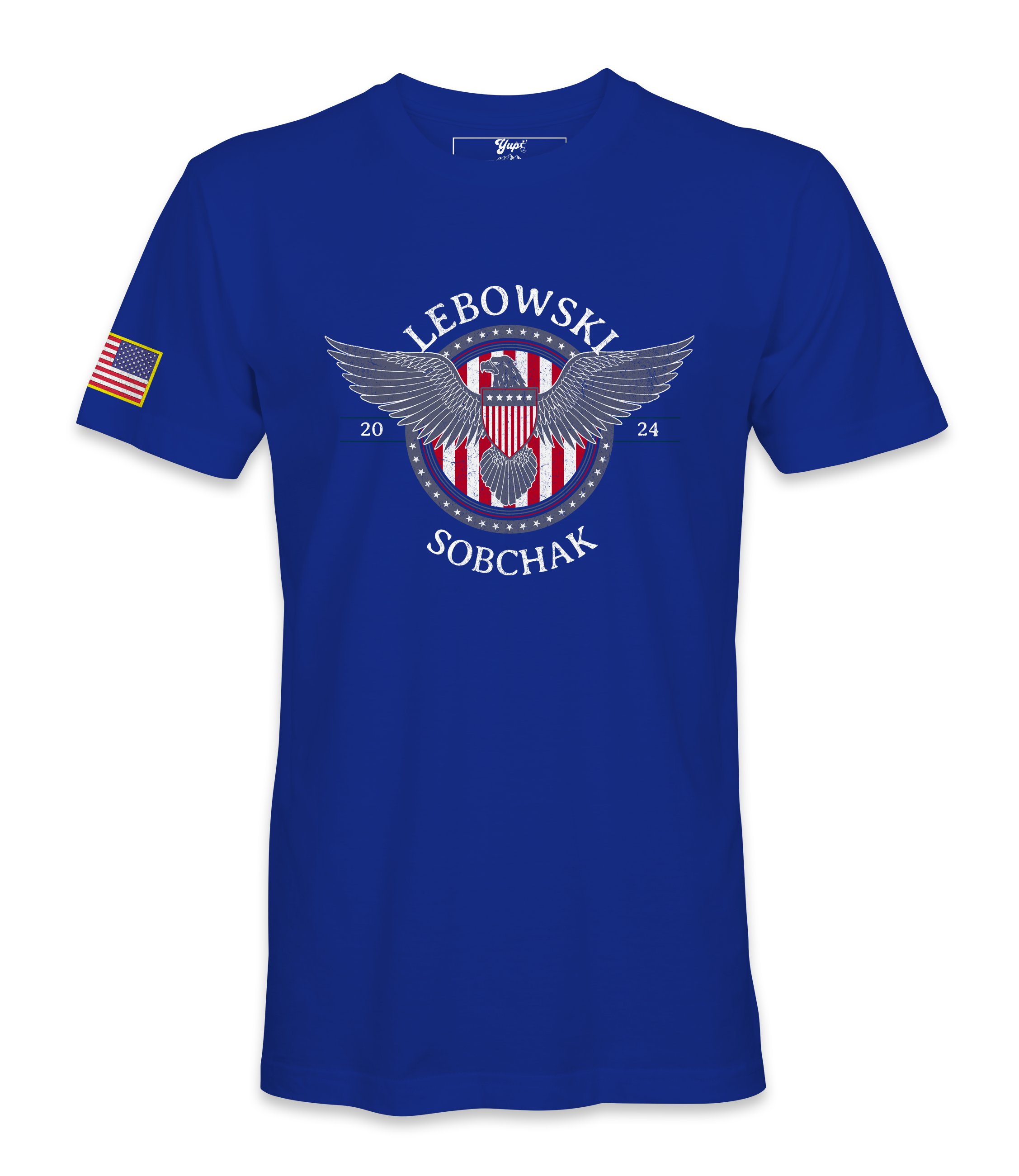 Lebowski Sbochak 2024 T-Shirt