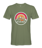 RV Co-pilot - T-shirt