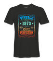 Vintage 1973 - T-shirt