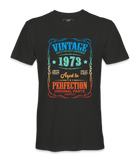 Vintage 1973 - T-shirt