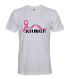 Just Cure It - T-shirt