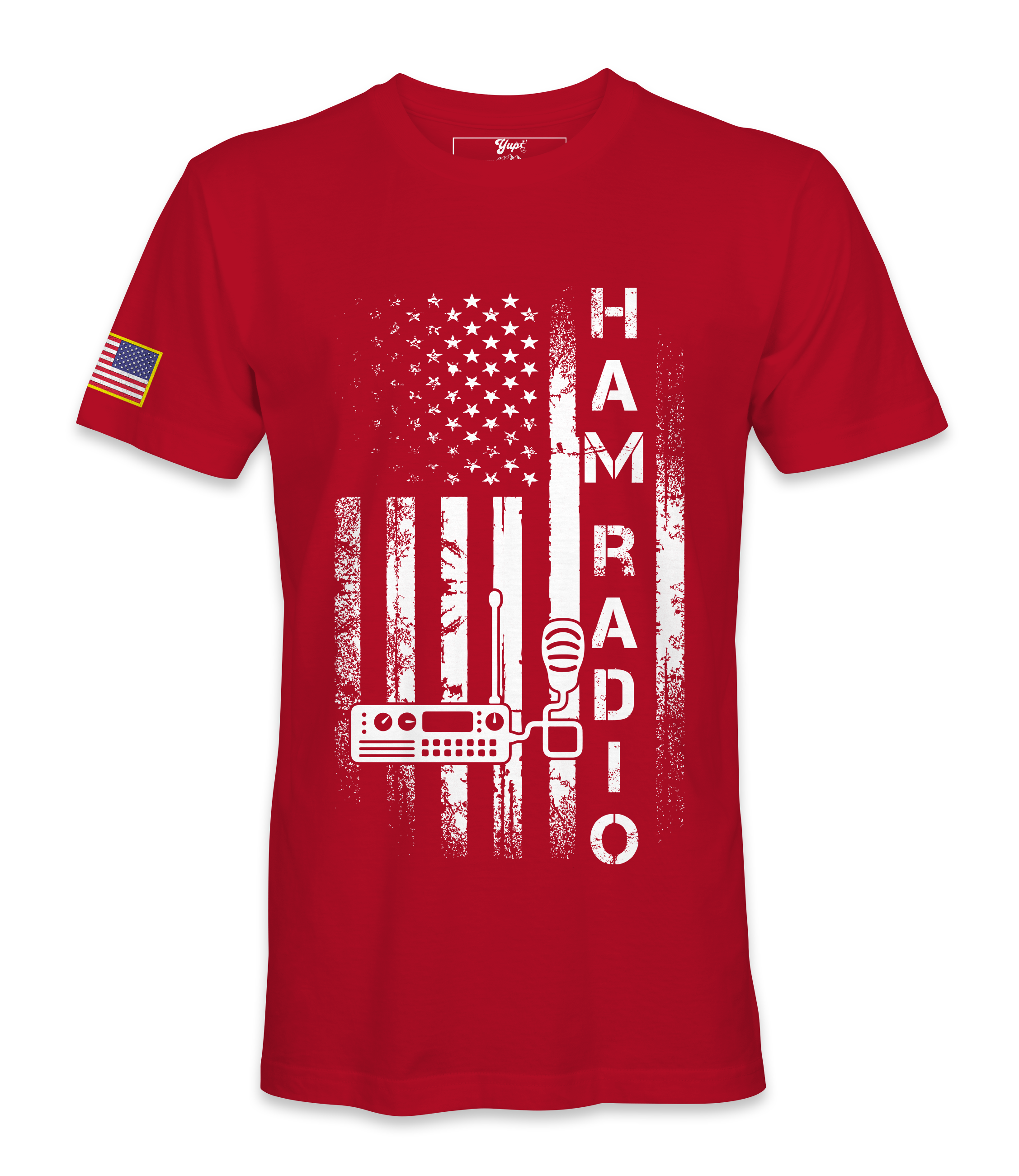 Ham Radio - T-Shirt