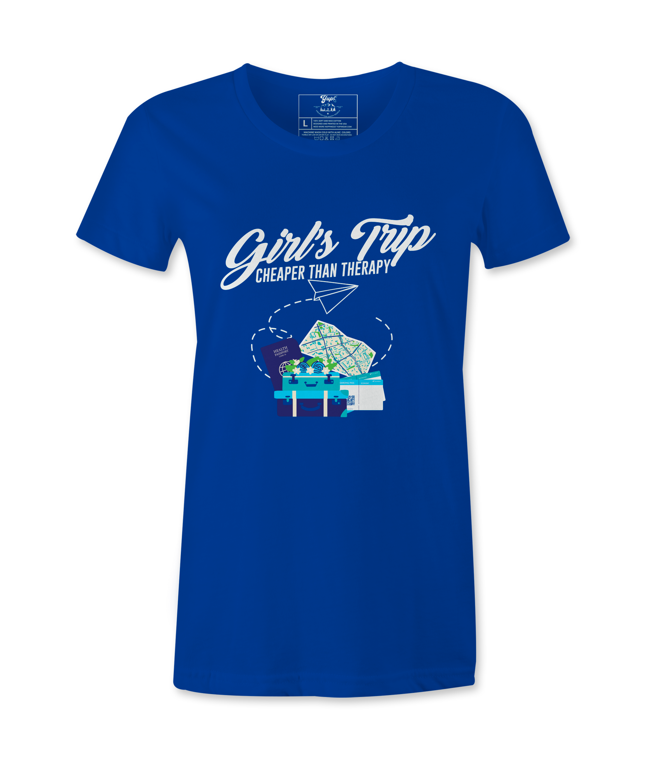 Girls Trip - T-shirt