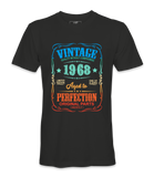 Vintage 1968- T-shirt