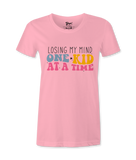 Losing My Mind -T-shirt