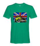 British - T-Shirt