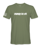 Grumpy Old Vet  T-Shirt