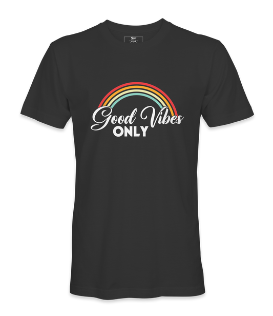 Good Vibes - T-shirt