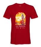 London T-Shirt