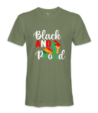 Black & Proud T-Shirt