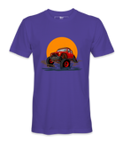 Off Road- T-Shirt