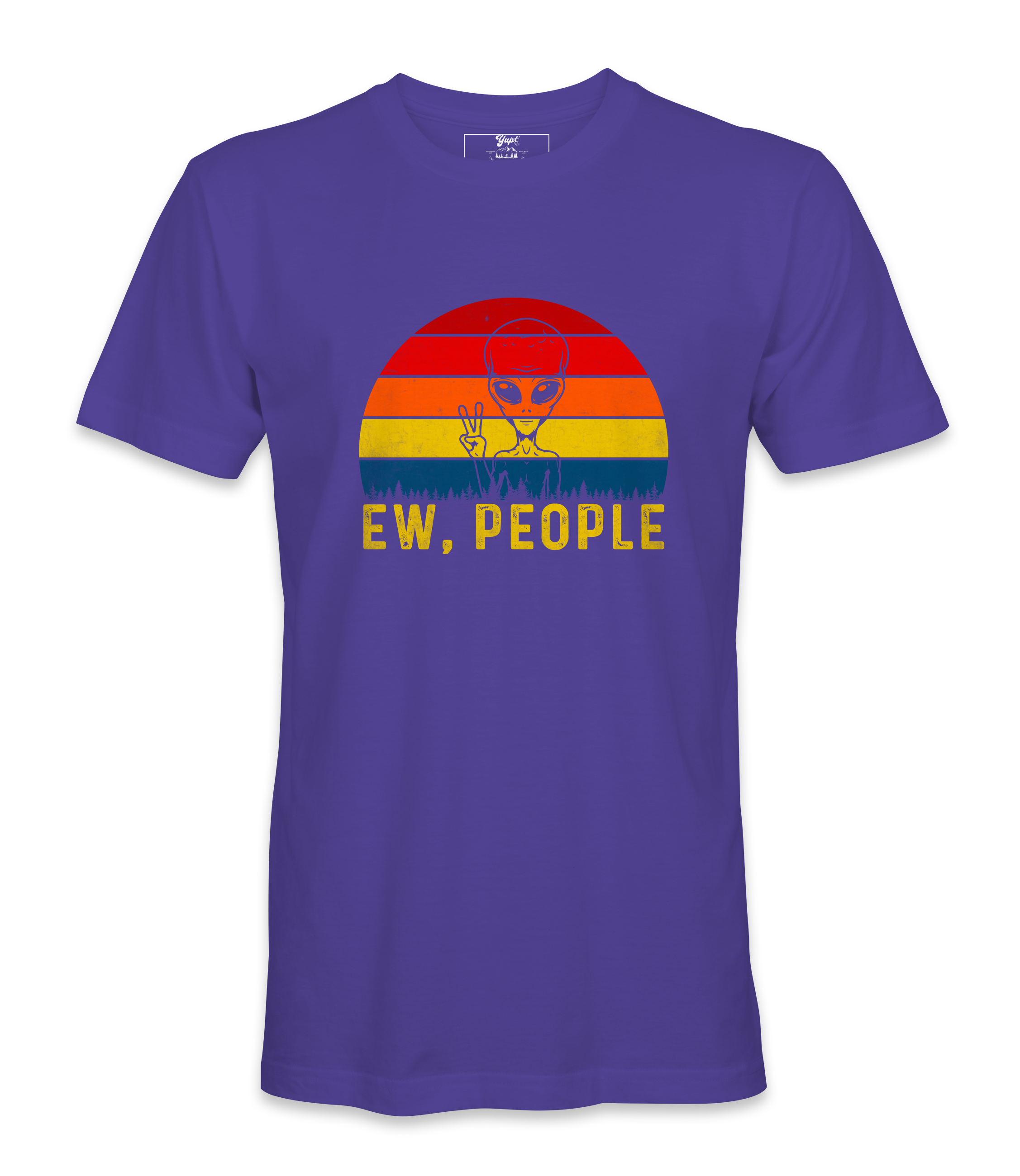 Ew, People - T-Shirt