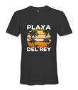 Playa Del Rey - T-shirt