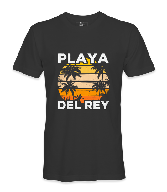 Playa Del Rey - T-shirt