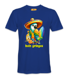 Hola Gringo - T-shirt