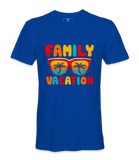 Family Vacation - T-shirt