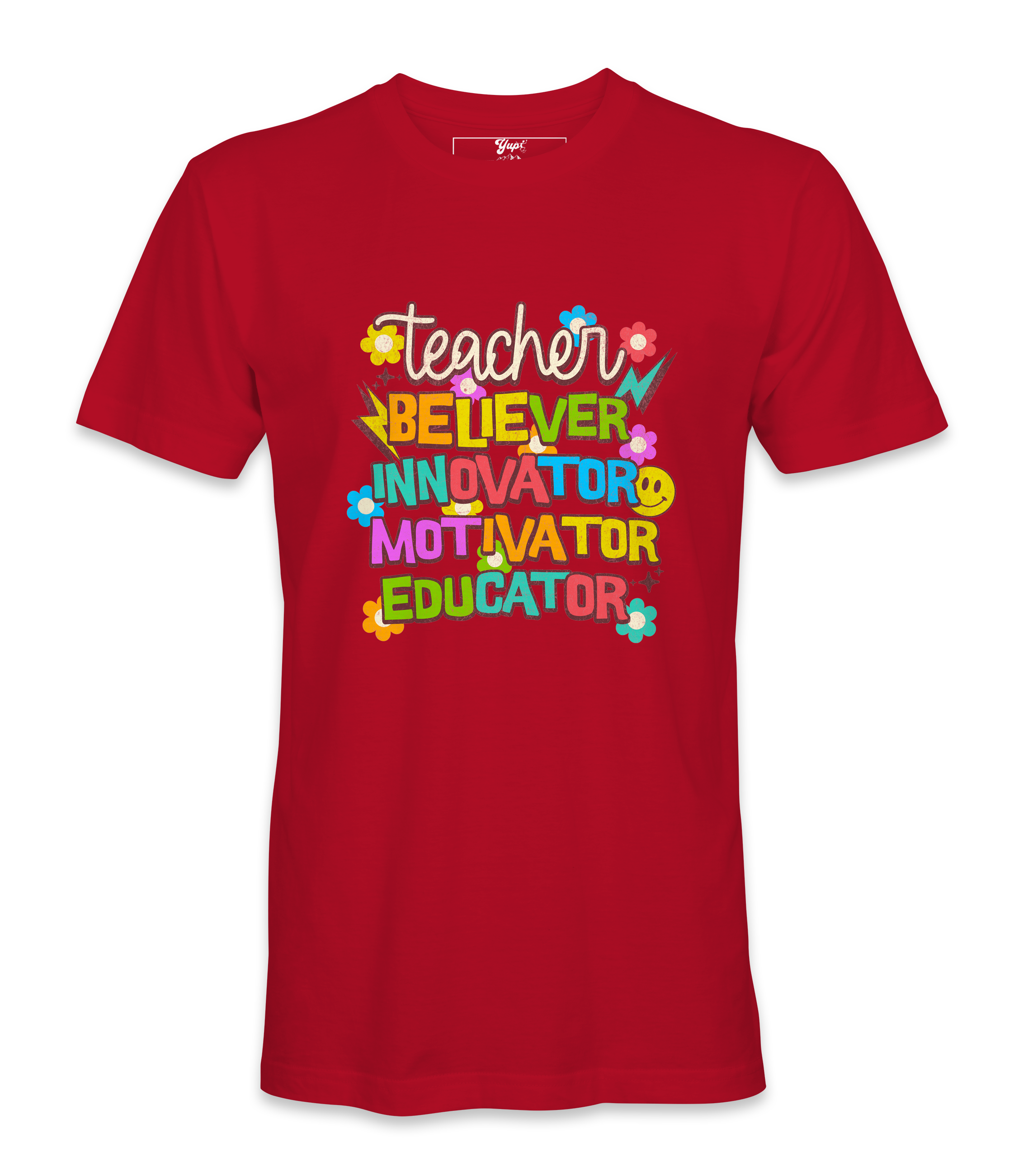 Teacher - T-shirt