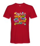 Teacher - T-shirt