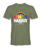 Kamala 2024  - Unisex T-shirt