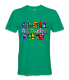 Art Teacher- T-shirt