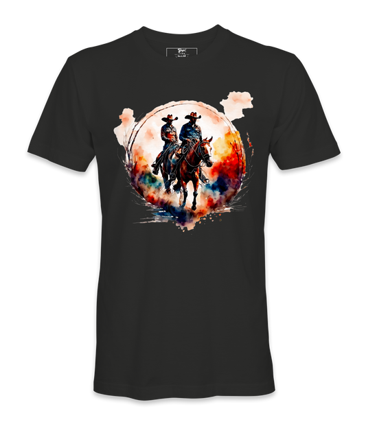 Cowboys - T-shirt