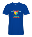 World Autism Day - T-Shirt