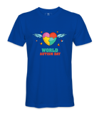 World Autism Day - T-Shirt