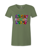 Art Teacher- T-shirt