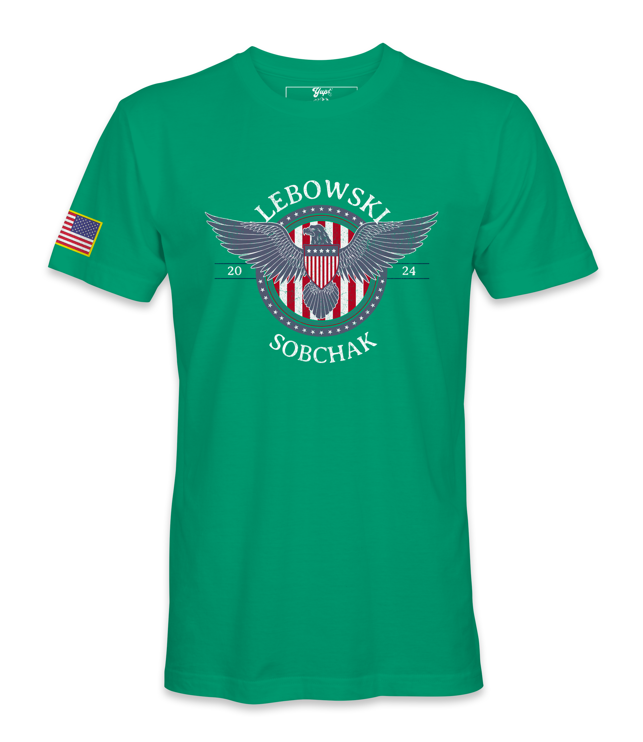 Lebowski Sbochak 2024 T-Shirt